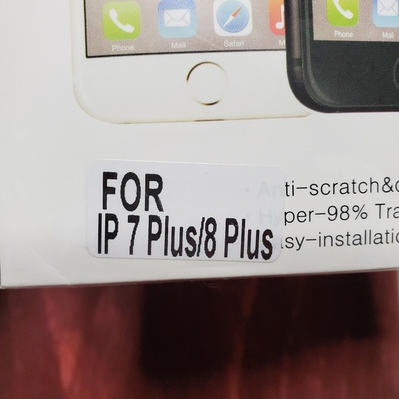 🏝iPhone case 7plus/8plus🏝 - Picture 4 of 8